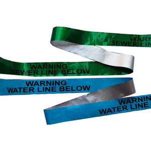 Underground thám tử thời tiết kháng bền phản xạ từ thận trọng Băng cảnh báo Băng danh mục sản phẩm - Product Image 6