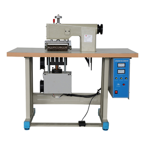 Machine à coudre ultrasonique populaire AH-200S 220V pour la fabrication de dentelle de sous-vêtements – Prix compétitif - Product Image 3