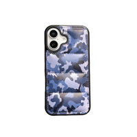 Coque de téléphone de marque culturelle pour Apple 17 16 15 Pro Max, e-commerce transfrontalier, 14 13, vêtements décontractés pour couples, coque pour iPhone