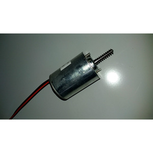 Moteur de machine à poupées 36V pour utilisation en jeu d'arcade - Product Image 2