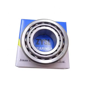 Rodamiento de Rodillos Cónicos 32207 35*72*24.25mm en Oferta, Rodamiento de Rueda para Automóvil - Product Image 1