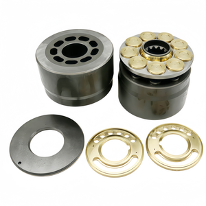 Pièces de réparation pour moteur à piston hydraulique 173-3381 272-6955 244-5326 pour 318c/319c/320/320c/320d/321c/323D (125 cm³) - Product Image 5