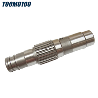 Arbre de transmission 51338313 pour chariot élévateur Jungheinrich – Pièce de rechange – Grossiste et fournisseur direct usine Chine