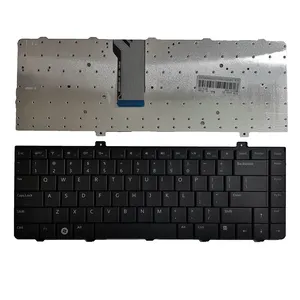 Dell Inspiron 1440 PP42L 0C279N C279N US LAYOUT用の新しいUSラップトップキーボード