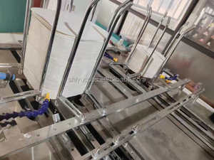 Nice Price Hydraulic Fully Automatic <strong>Disposal</strong> Paper Plate Production Making <strong>Machine</strong> Price - Product Image 3