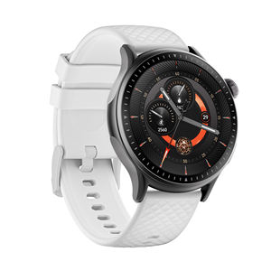Starmax GTR3 2025 Amoled Smartwatch étanche pour montre d'appel téléphonique Bluetooth avec fonction SOS usine magnétique en gros - Product Image 4