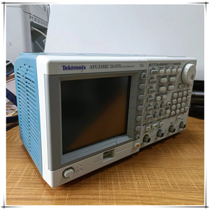 เครื่องกำเนิดสัญญาณ Tektronix AFG3251C แบบช่องสัญญาณเดียว 240M รูปแบบคลื่นซาวทูธ ความละเอียดแอมพลิจูด 1.0 มิลลิโวลต์ ความถี่ 0.01 เฮิรตซ์ - Product Image 2