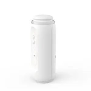 New Home Fragrance Diffuser App Control Machine Light 24v Therapy Sleep For Home Plug In Aroma Diffuser