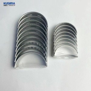 Juego de cojinetes principales del cigüeñal del motor y cojinetes de biela para <span class=keywords><strong>Mercedes</strong></span> Benz M270 M274 M274 920 2.0T de alta potencia, cojinetes de extremo grande - Product Image 4