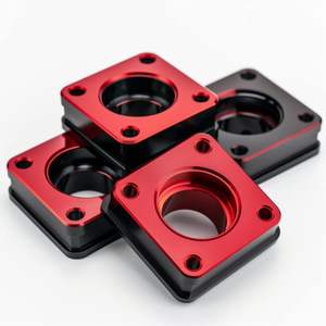 HYM Xiamen fournisseur OEM Services d'usinage CNC pièces de tournage services d'usinage cnc en métal personnalisé pièces d'usinage de <span class=keywords><strong>service</strong></span> cnc - Product Image 4