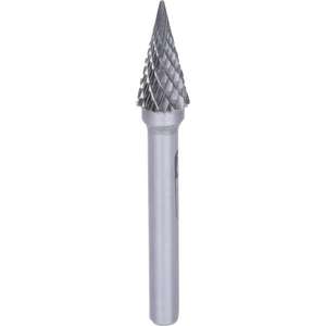 KS TOOLS-515,3272 Fresa de cono de punta de metal duro forma M - EAN 4042146257081 BROCAS OTRAS BROCAS - Product Image 5