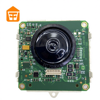 Carte de circuit imprimé (PCB) d'annonce vocale pour ascenseur KN Brand New KM806910G01, design contemporain pour hôtels