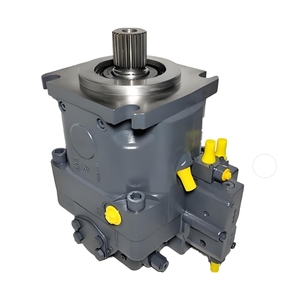 <span class=keywords><strong>Pompe</strong></span> à piston <span class=keywords><strong>hydraulique</strong></span> haute performance A11VO A11VLO A11VO 40/60/75/95/110/130/145/160/175 Produits de remplacement fabriqués en Chine - Product Image 1