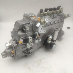 Pompe à carburant moteur E3066 212-8559 2013780 Pompes d'injection de carburant pour E320C - Product Image 2