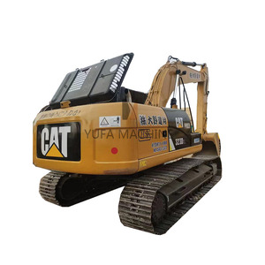 Bán buôn bánh xích máy xúc Caterpillar 323d đã qua sử dụng, bánh xích <span class=keywords><strong>Cat</strong></span> cũ cho máy xúc, Thượng Hải - Product Image 1
