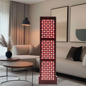 แผงบำบัดด้วยแสงสีแดงแบบเต็มตัว Azure ปรับแต่งได้ สำหรับใช้ในบ้าน ODM/OEM รุ่นตั้งพื้น RH1000 2512129 - Product Image 1