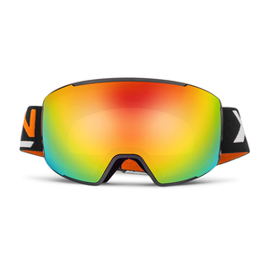 <span class=keywords><strong>Gafas</strong></span> de Esquí Polarizadas Fotocromáticas con Lentes de Cambio Rápido Resistentes al Frío, Magnéticas, Personalizadas, de Diseño, Modernas - Product Image 3