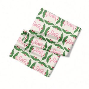 Écharpe en soie de luxe haut de gamme, impression numérique personnalisée, écharpe en soie pour femmes, ourlets roulés, personnalisation d'écharpes en soie - Product Image 1