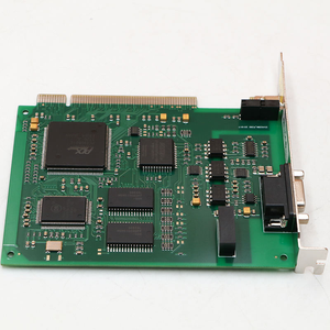 Módulo de Salida Analógica (AOM) 6DR4004-8J 6DR4004-6J, Versión con Retroalimentación del Localizador - Product Image 1