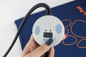 Almohadilla Térmica Lavable para Perros, Tapete Eléctrico Calefactor para Perros, Cama Calefactora para Mascotas - Product Image 4