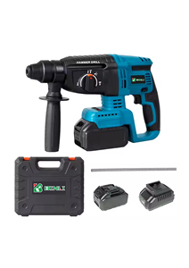 26MM Rotary Hammer Impact Drill 600W <b>Power</b> <b>Tool</b> for Drilling BL-M26 600W Hammer Drill BL-M26 BL-M26 BL-M26 - Product Image 2