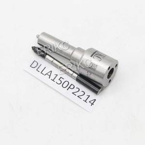 ERIKC DLLA 150P 2214 common rail injection nozzle DLLA 150 P2214 oil pump nozzle DLLA 150P2214 for bosh 0 445 120 258 - Product Image 3