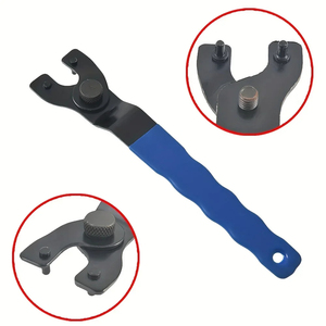 Clé à angle réglable de 8 à 40 mm en gros : l'outil de réparation domestique pour les bricoleurs - Product Image 1
