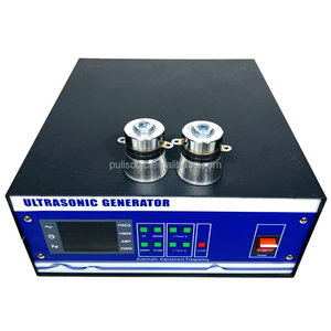 Générateur ultrasonique 40 kHz pour le <span class=keywords><strong>nettoyage</strong></span> ultrasonique des blocs moteur, des pièces automobiles, des injecteurs, des carburateurs - Product Image 6
