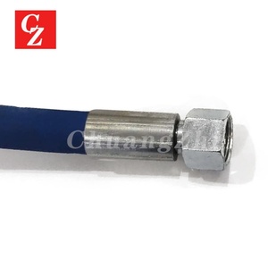 1625423822 1625-4238-22 <b>Hose</b> Assembly for ATLAS COPCO Air <b>Compressor</b> - Product Image 4
