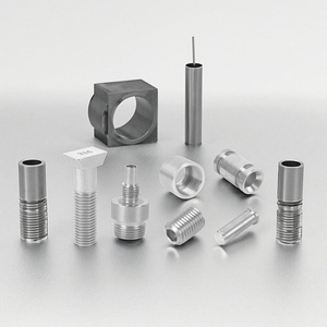 Tùy chỉnh CNC bộ phận kim loại đồng thau thép không gỉ nhôm quay phay gia công dịch vụ nguyên mẫu nhanh chóng - Product Image 3