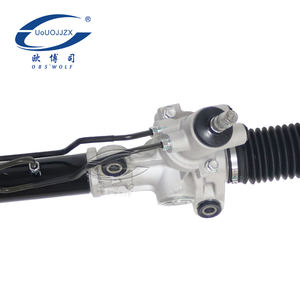 44250-32232 44250-32231 cremallera de dirección asistida caja de cambios de dirección automática para <span class=keywords><strong>CAMRY</strong></span> SV32 SV35 SV40 SV41 SV43 VISTA CV30 1992-1996 - Product Image 5