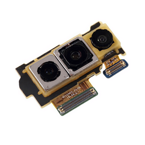 Triple caméra arrière, Galaxy S10/ S10 Plus G975F - Product Image 2