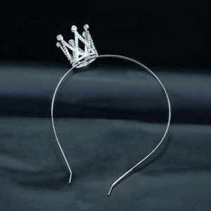Diademas con Pedrería Variadas y Lindas al por Mayor, Diademas Unisex para Niños y Niñas - Product Image 4