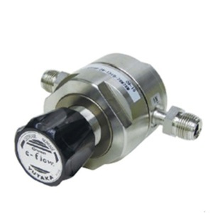 ยูตะกะ ตัวควบคุมแรงดัน L25SSA-2W-045A10 วาล์วควบคุมแก๊สและอากาศสแตนเลส - Product Image 1