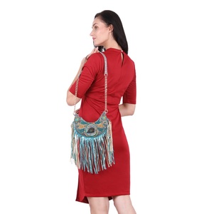 Bolso de Hombro Clásico Minimalista para Mujer, Cierre de Cremallera, Correas Dobles Ajustables, Compartimentos Funcionales para Uso Diario y Fiestas - Product Image 1