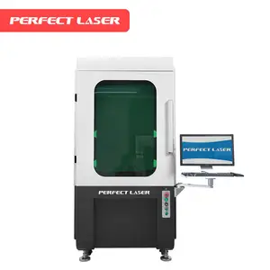 Perfektes laser großes Format Stabile Leistung 3-Achsen-Steuersystem Schnelle Geschwindigkeit Importierte Optik 3D-CO2-Lasermarkierungsmaschine