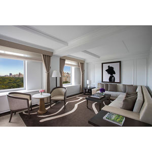 Taisen प्रतिस्पर्धी मूल्य होटल casegoods OEM फैक्टरी कस्टम प्रत्यक्ष बिक्री 5 स्टार आधुनिक शैली होटल फर्नीचर बेडरूम सेट - Product Image 5