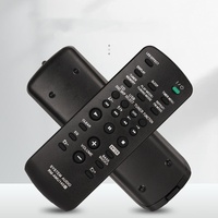 Télécommande compatible avec le lecteur audio combiné Sony RM-ANU140