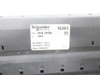 Disjoncteur 16363 Multi9 C60n 3p 125a Plc Neuf en stock Garantie d'un an