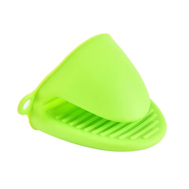 สีเขียว