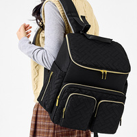 Sac à langer de bonne qualité, élégant pour un usage quotidien, sac à langer décontracté et tendance, sac à langer personnalisé
