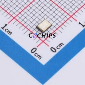 SWXCWABVE0-50.000000 Crystal (Passive) SMD3225-4P Crystal Oscillator SMD Crystal Oscillator 50MHz 10ppm 9.5pF - Product Image 1