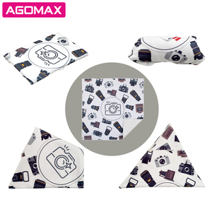 Pochette de protection flexible résistante aux rayures pour objectif de caméra Stick-it portable pour le tournage vidéo - Product Image 6