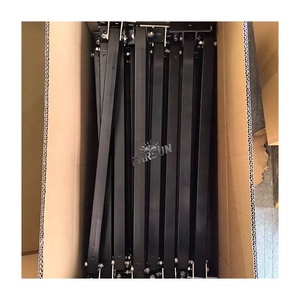 ระบบติดตั้งแผงโซลาร์เซลล์บนหลังคาเรียบ FarSun Solar Racking พร้อมขายึดสำหรับหลังคาเรียบ - Product Image 2
