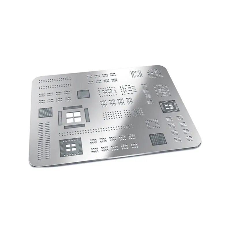 Nhà Cung Cấp Trung Quốc Custom Made Pcb Và Pcba Smt Laser Thép Stencil