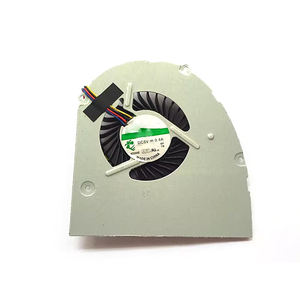 Nouveau ventilateur de refroidissement du processeur pour ordinateur portable Lenovo IDEAPAD Y485 Y485P Y480 Ventilateur de processeur pour ordinateur portable - Product Image 1