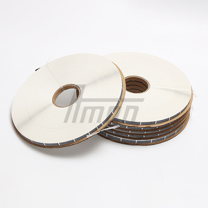 ป้ายกาวกันรอยแบบกระเพื่อม10*40มม. สำหรับสัตว์เลี้ยงสติกเกอร์รหัสผ่านป้ายป้องกันการปลอมแปลง - Product Image 3