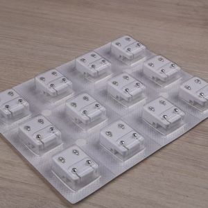 Chiodi per <span class=keywords><strong>Piercing</strong></span> in <span class=keywords><strong>Acciaio</strong></span> Inox 316L Placcati Oro, Gioielli per il Corpo, Borchie a Forma di Proiettile, Strumenti per <span class=keywords><strong>Piercing</strong></span> alla Moda - Product Image 1