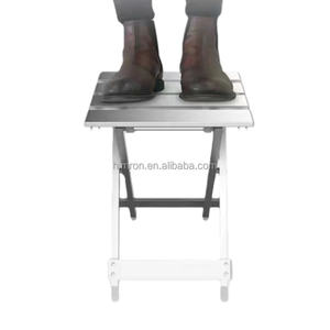 <span class=keywords><strong>Silla</strong></span> Plegable de Aluminio para Exteriores, con Marco de Aleación de Aluminio, <span class=keywords><strong>Tipo</strong></span> X Abierto y Cerrado, <span class=keywords><strong>Silla</strong></span> Metálica Plegable <span class=keywords><strong>Tipo</strong></span> I para Camping - Product Image 6