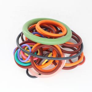 Уплотнительные кольца с покрытием из ПТФЭ с уплотнительным кольцом FKM NBR HNBR - Product Image 3